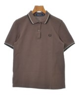 FRED PERRY ポロシャツ