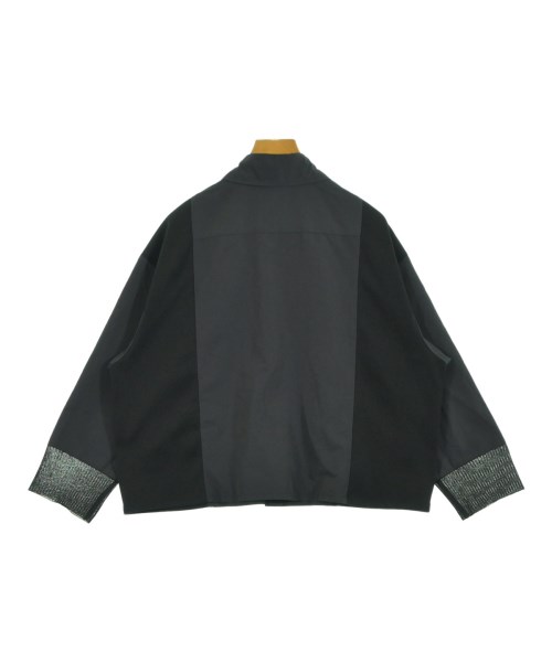 FRED PERRY（フレッドペリー）カジュアルシャツ 黒 サイズ:10(M位) レディース/2200610665042