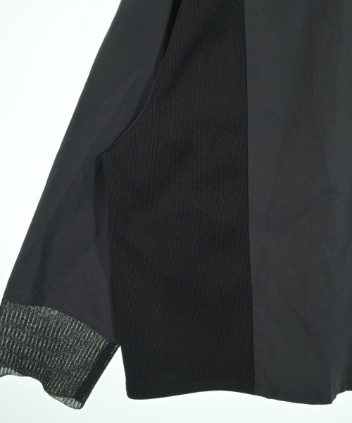 FRED PERRY（フレッドペリー）カジュアルシャツ 黒 サイズ:10(M位) レディース/2200610665042