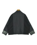 FRED PERRY（フレッドペリー）カジュアルシャツ 黒 サイズ:10(M位) レディース/2200610665042