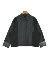 FRED PERRY カジュアルシャツ