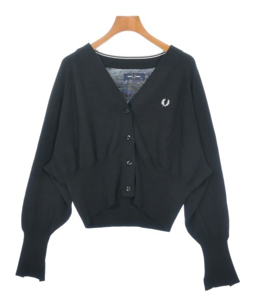 フレッドペリー(FRED PERRY)のFRED PERRY カーディガン