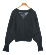 FRED PERRY（フレッドペリー）カーディガン 黒 サイズ:38(M位) レディース/2200611020390