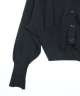 FRED PERRY（フレッドペリー）カーディガン 黒 サイズ:38(M位) レディース/2200611020390