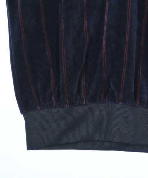 FRED PERRY（フレッドペリー）ポロシャツ 紺 サイズ:38(M位) レディース/2200614634099