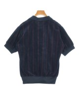 FRED PERRY（フレッドペリー）ポロシャツ 紺 サイズ:38(M位) レディース/2200614634099