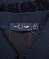 FRED PERRY（フレッドペリー）ポロシャツ 紺 サイズ:38(M位) レディース/2200614634099