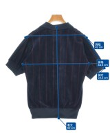 FRED PERRY（フレッドペリー）ポロシャツ 紺 サイズ:38(M位) レディース/2200614634099