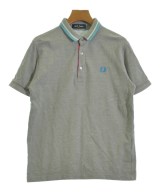 FRED PERRY ポロシャツ