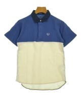 FRED PERRY ポロシャツ