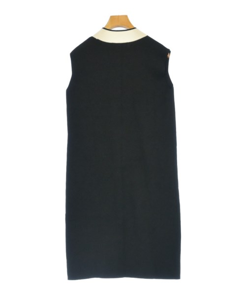 FRED PERRY（フレッドペリー）ワンピース 黒 サイズ:38(M位) レディース/2200602233068