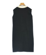 FRED PERRY（フレッドペリー）ワンピース 黒 サイズ:38(M位) レディース/2200602233068