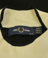 FRED PERRY（フレッドペリー）ワンピース 黒 サイズ:38(M位) レディース/2200602233068