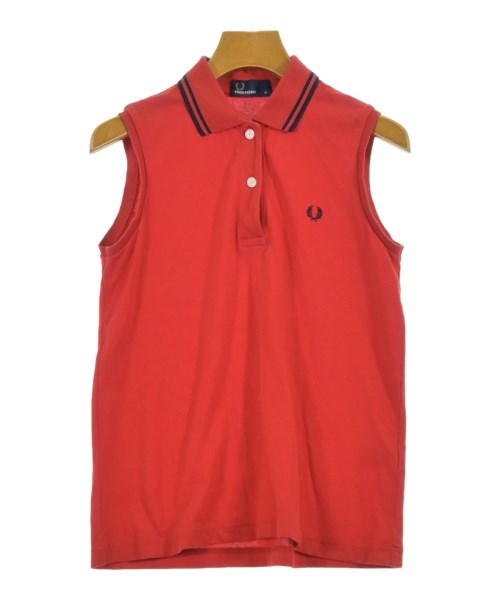 フレッドペリー(FRED PERRY)のFRED PERRY ノースリーブ