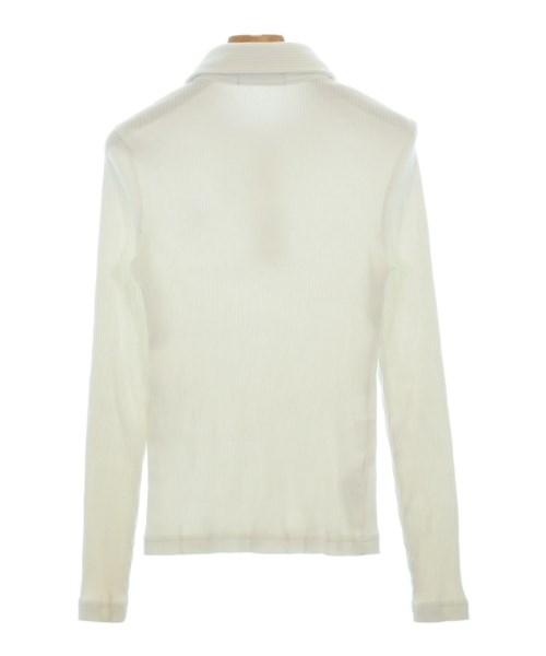 FRED PERRY（フレッドペリー）Tシャツ・カットソー 白 サイズ:38(M位) レディース/2200604682130