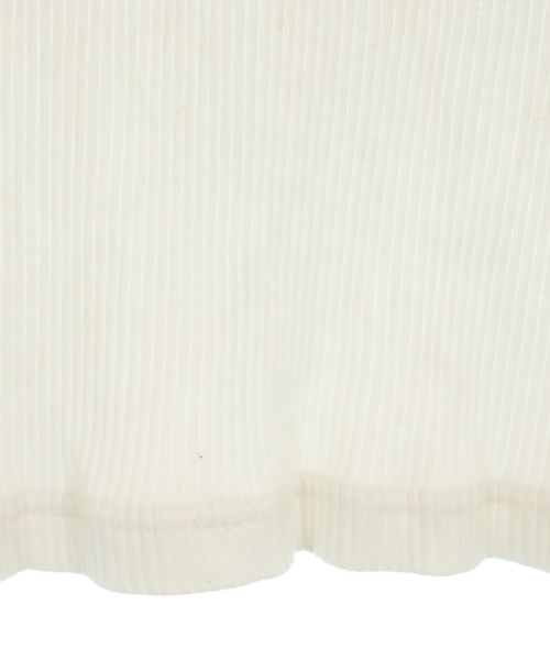 FRED PERRY（フレッドペリー）Tシャツ・カットソー 白 サイズ:38(M位) レディース/2200604682130