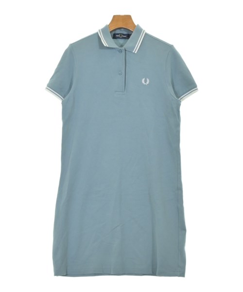 フレッドペリー(FRED PERRY)のFRED PERRY ワンピース