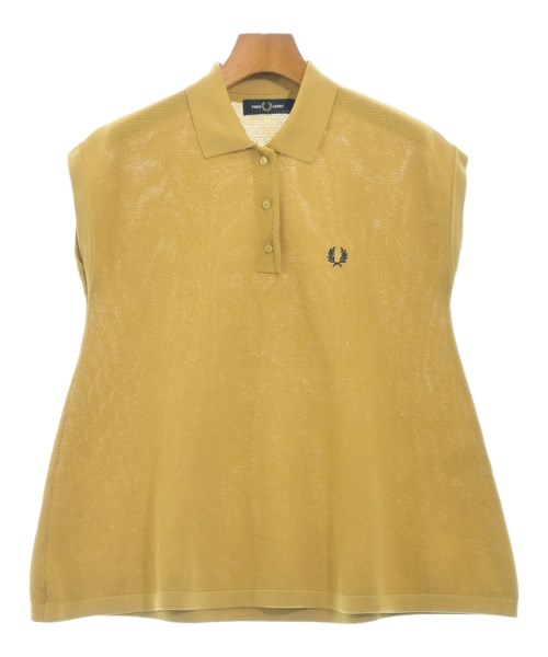 フレッドペリー(FRED PERRY)のFRED PERRY ベスト/ノースリーブ