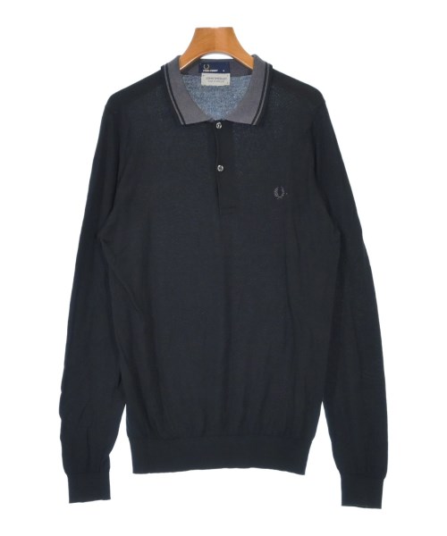 フレッドペリー(FRED PERRY)のFRED PERRY ニット・セーター