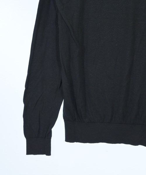 FRED PERRY（フレッドペリー）ニット・セーター 黒 サイズ:M レディース/2200606777186