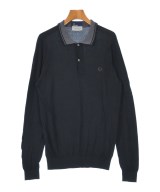 FRED PERRY ニット・セーター