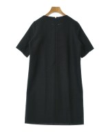FRED PERRY（フレッドペリー）ワンピース 黒 サイズ:8(L位) レディース/2200607024043