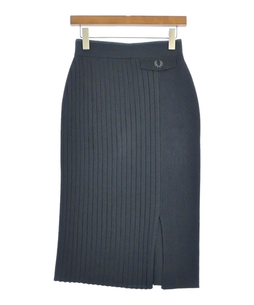フレッドペリー(FRED PERRY)のFRED PERRY ひざ丈スカート