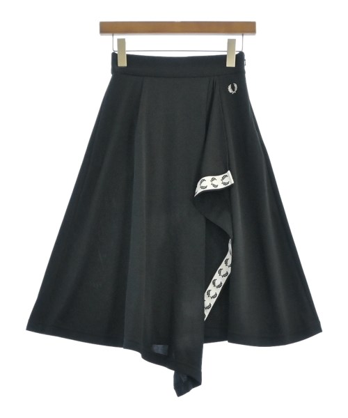 フレッドペリー(FRED PERRY)のFRED PERRY ひざ丈スカート