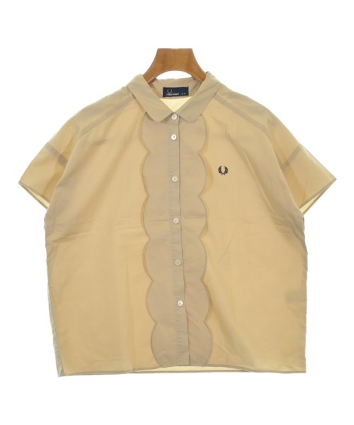 フレッドペリー(FRED PERRY)のFRED PERRY カジュアルシャツ