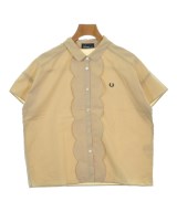 FRED PERRY カジュアルシャツ
