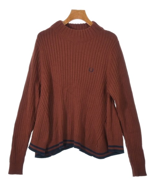 フレッドペリー(FRED PERRY)のFRED PERRY ニット・セーター