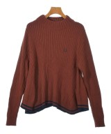 FRED PERRY ニット・セーター