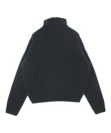 FRED PERRY（フレッドペリー）ニット・セーター 紺 サイズ:10(M位) レディース/2200673369147