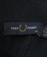 FRED PERRY（フレッドペリー）ニット・セーター 紺 サイズ:10(M位) レディース/2200673369147