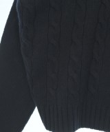 FRED PERRY（フレッドペリー）ニット・セーター 紺 サイズ:10(M位) レディース/2200673369147