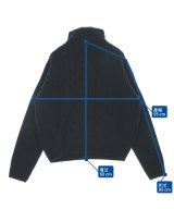 FRED PERRY（フレッドペリー）ニット・セーター 紺 サイズ:10(M位) レディース/2200673369147