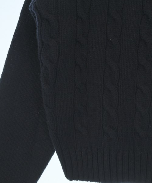 FRED PERRY（フレッドペリー）ニット・セーター 紺 サイズ:10(M位) レディース/2200673369284