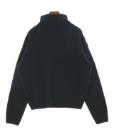 FRED PERRY（フレッドペリー）ニット・セーター 紺 サイズ:10(M位) レディース/2200673369284
