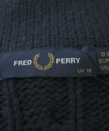 FRED PERRY（フレッドペリー）ニット・セーター 紺 サイズ:10(M位) レディース/2200673369284