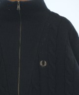 FRED PERRY（フレッドペリー）ニット・セーター 紺 サイズ:10(M位) レディース/2200673369284