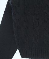 FRED PERRY（フレッドペリー）ニット・セーター 紺 サイズ:10(M位) レディース/2200673369284