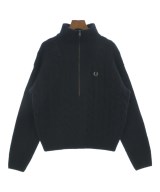 FRED PERRY ニット・セーター