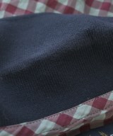 FRED PERRY（フレッドペリー）カジュアルシャツ 青 サイズ:38(M位) レディース/2200673427045