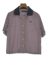 FRED PERRY カジュアルシャツ