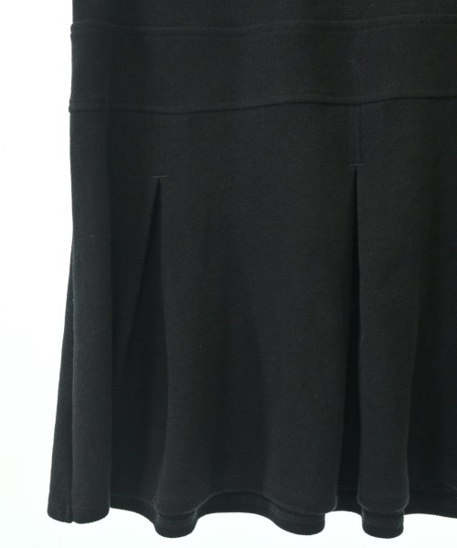 FRED PERRY（フレッドペリー）ワンピース 黒 サイズ:-(XL位) レディース/2200673712059