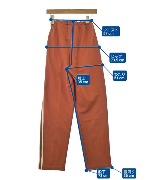 FRED PERRY（フレッドペリー）その他 オレンジ サイズ:S レディース/2200671380168