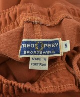 FRED PERRY（フレッドペリー）その他 オレンジ サイズ:S レディース/2200671380168