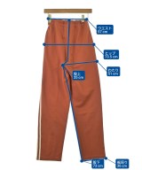 FRED PERRY（フレッドペリー）その他 オレンジ サイズ:S レディース/2200671380168