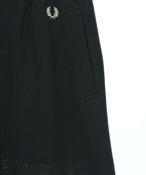 FRED PERRY（フレッドペリー）その他 黒 サイズ:10(M位) レディース/2200674269057
