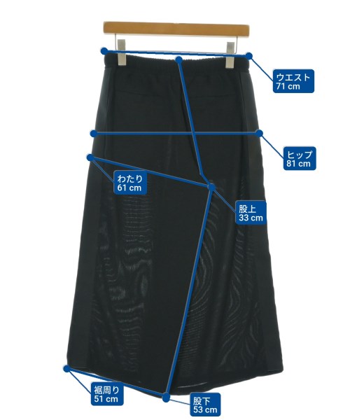 FRED PERRY（フレッドペリー）その他 黒 サイズ:10(M位) レディース/2200674269057